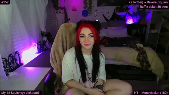 Devereuxquinn