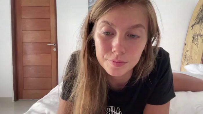 JasSurfGirl