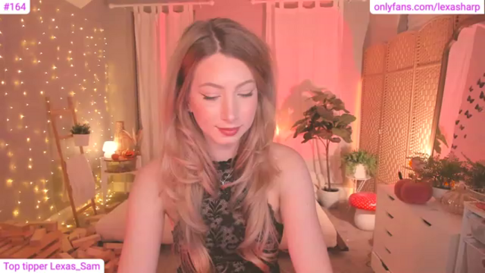 AlexaSharp