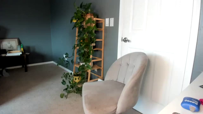 Blondebootyx