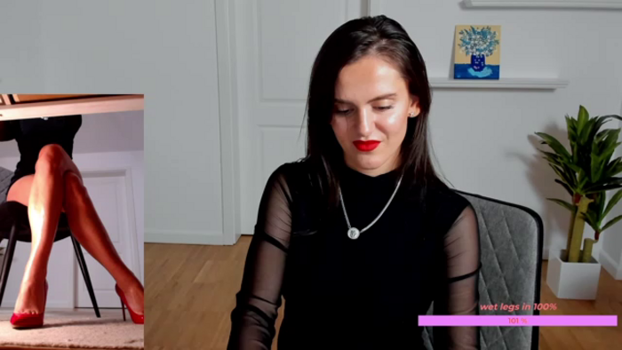 LegswAttitude