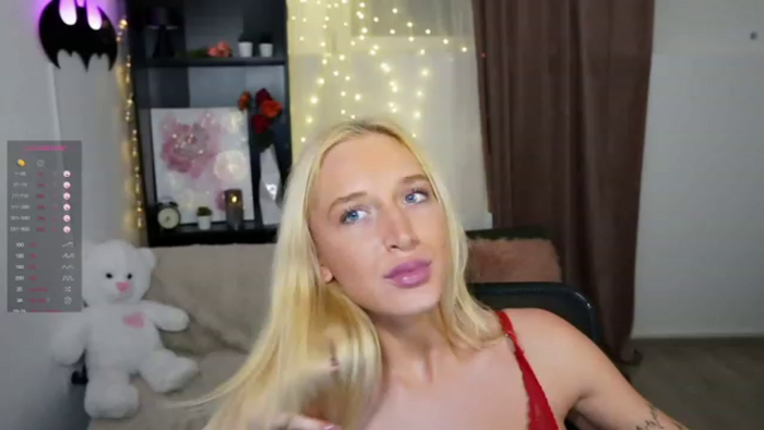 NicoletteShea