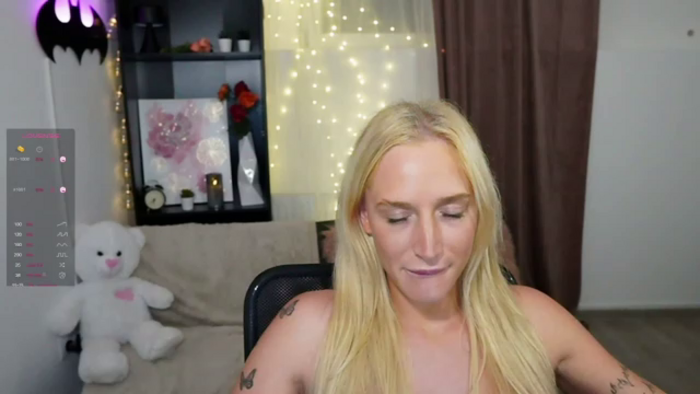 NicoletteShea