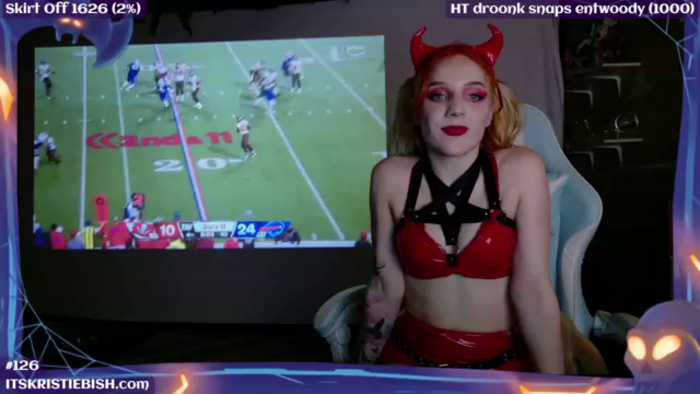 KristieBish