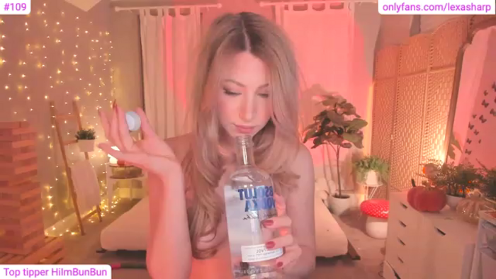 AlexaSharp