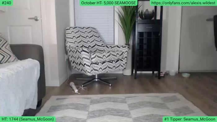 AlexisWildest