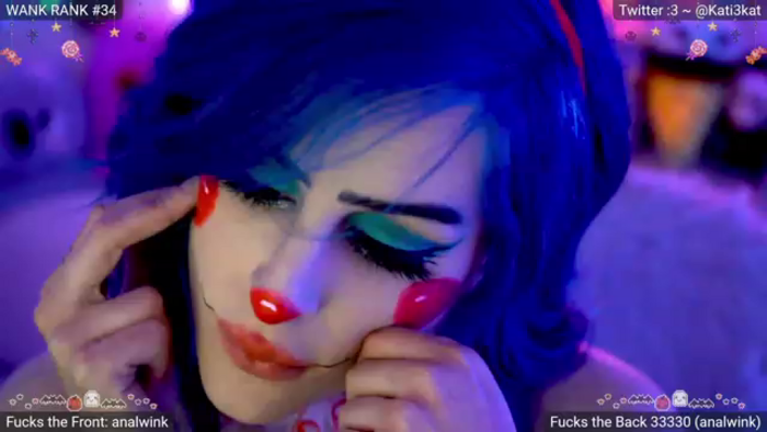 Kati3kat