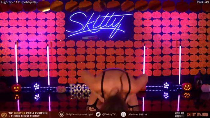 Skitty