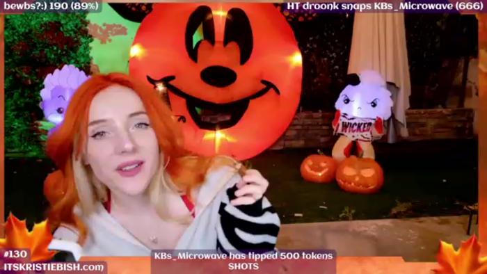 KristieBish