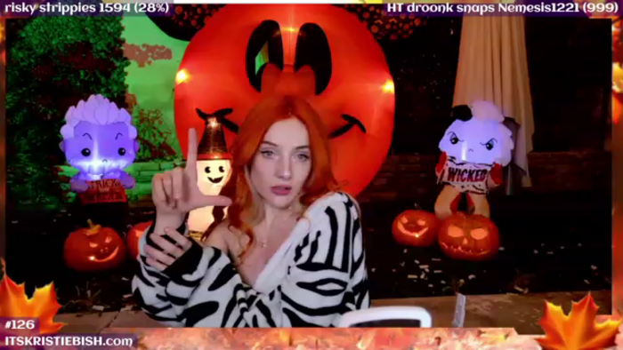 KristieBish