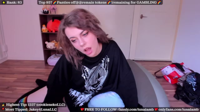 LunaLamb