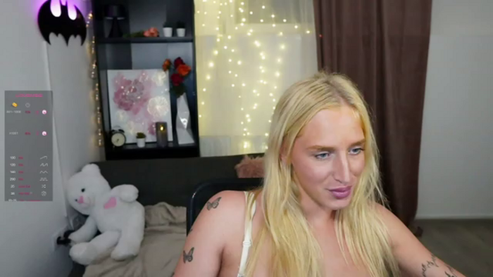 NicoletteShea
