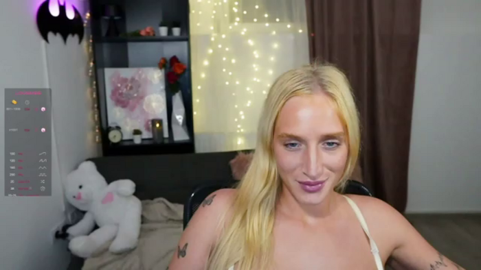 NicoletteShea