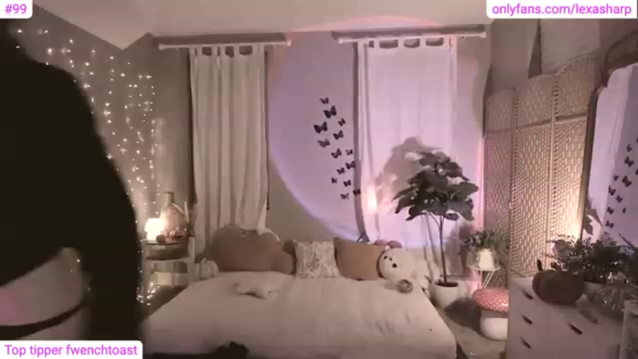 AlexaSharp