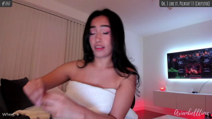 ArianBelltime