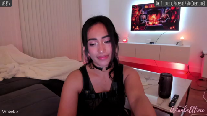 ArianBelltime