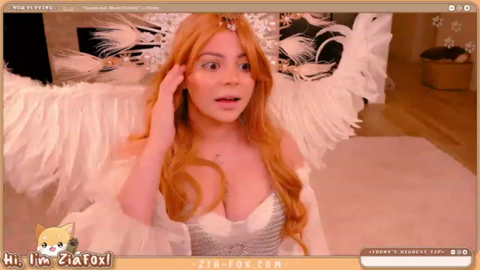 ZiaFox