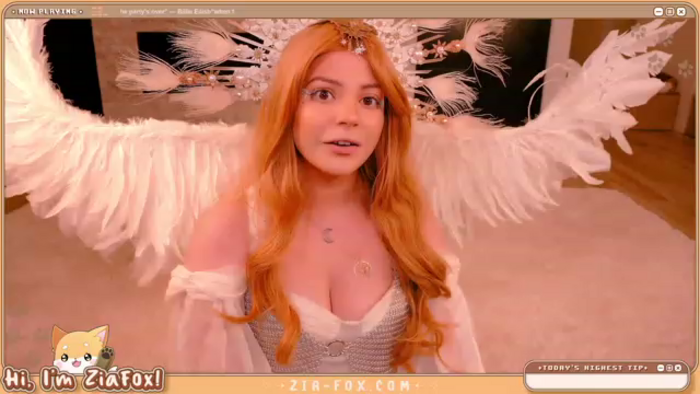 ZiaFox