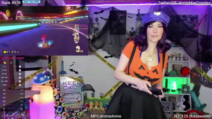 AnimeAnnie