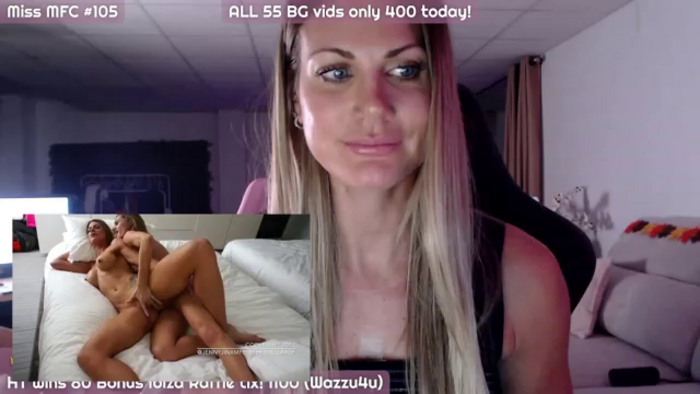 JennyJinx