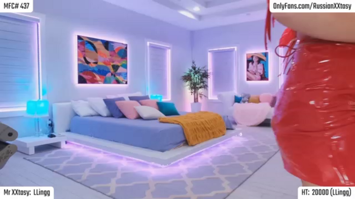 RenyXXtasy