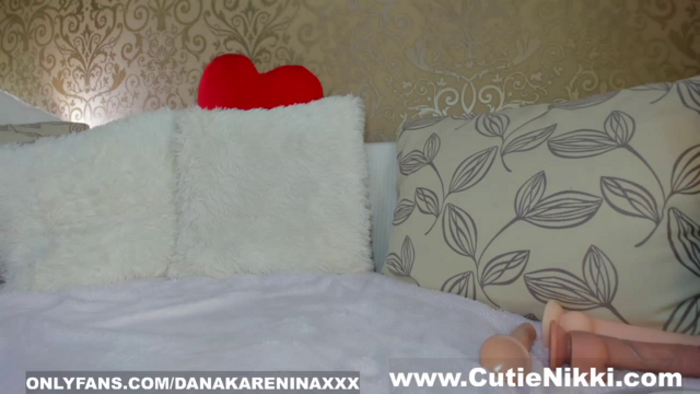 DanaKarenina