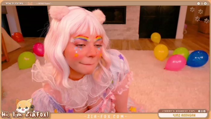 ZiaFox