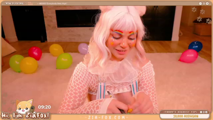 ZiaFox