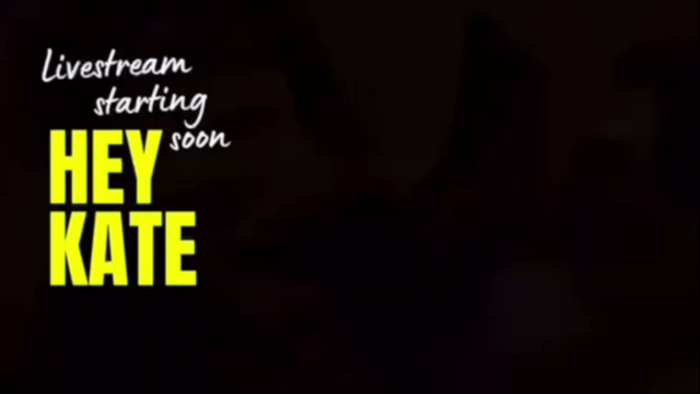 HeyKate