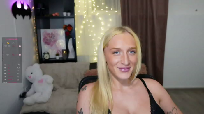 NicoletteShea