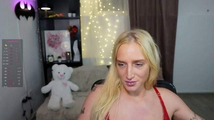 NicoletteShea