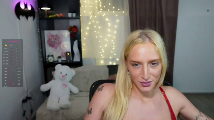 NicoletteShea