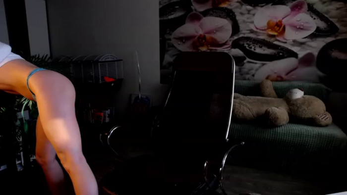 HoneyIAmHome