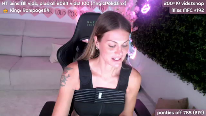JennyJinx