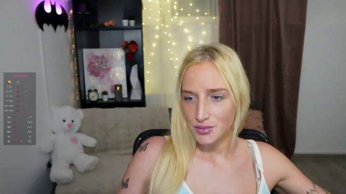NicoletteShea