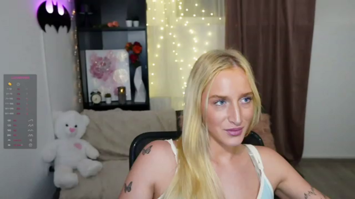 NicoletteShea