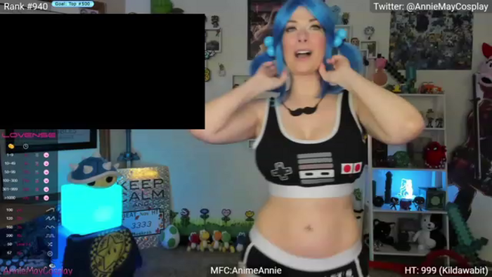 AnimeAnnie