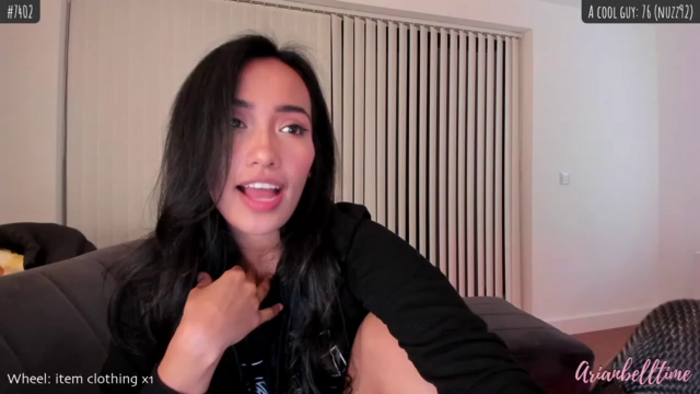 ArianBelltime