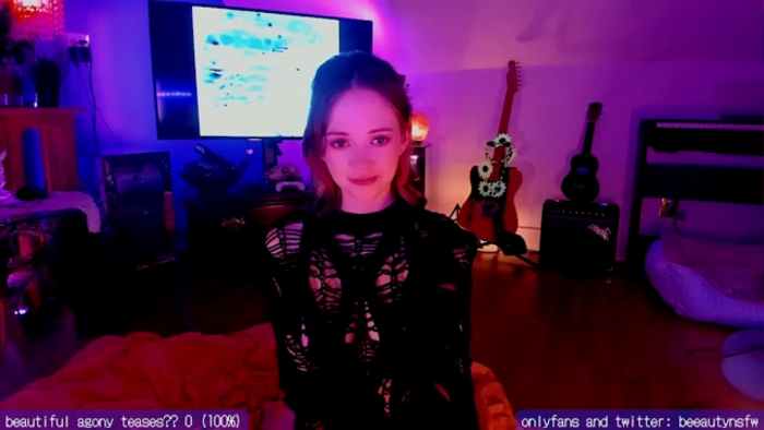BeeautyNSFW