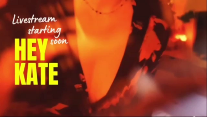 HeyKate