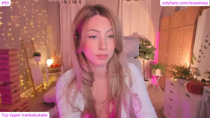 AlexaSharp