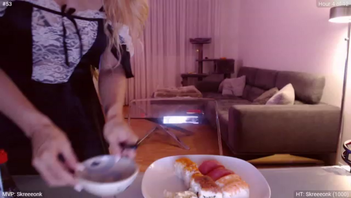 StacyDoll