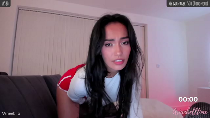 ArianBelltime