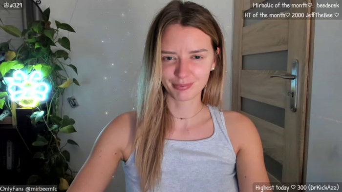 MirBee