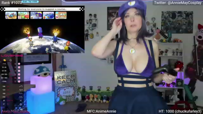 AnimeAnnie