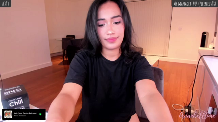 ArianBelltime