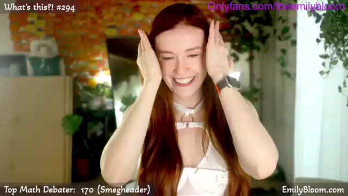 EmilyBloom