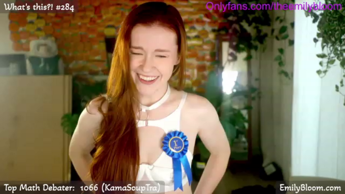EmilyBloom