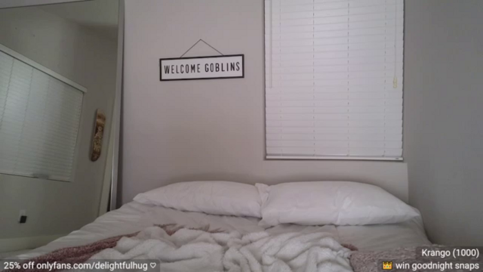 DelightfulHug