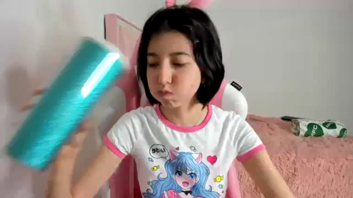 Cherrycute666